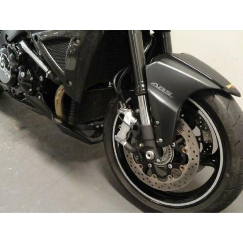 Suzuki B KING ABS STREET XTREME (bj 2009)
