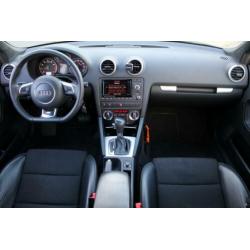 Audi A3 Sportback 1.4 TFSI S-line Automaat 105.063KM! NAP!