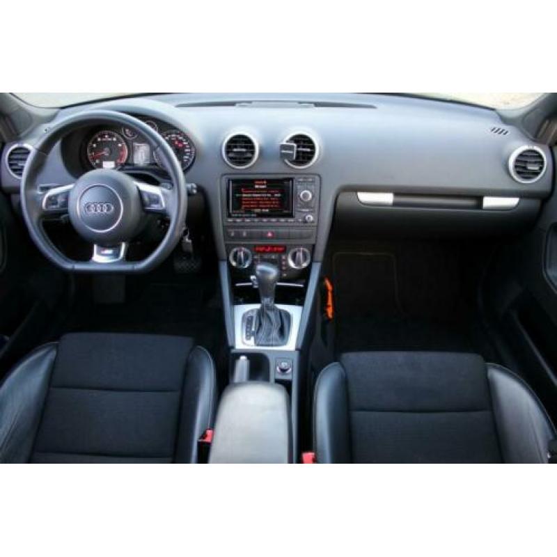 Audi A3 Sportback 1.4 TFSI S-line Automaat 105.063KM! NAP!