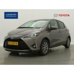Toyota Yaris 1.5 Hybrid Dynamic DAB+ radio | Navigatie | Ori