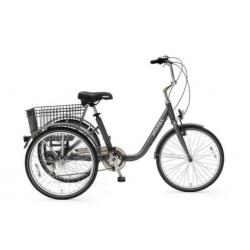 Mooi driewielers met versnelling,Korting,Gratis levering,