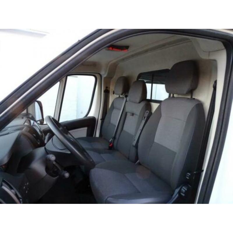 Peugeot Boxer 333 2.2 HDI L2 H2 Profit+ 3 pers, Navi, Cruise