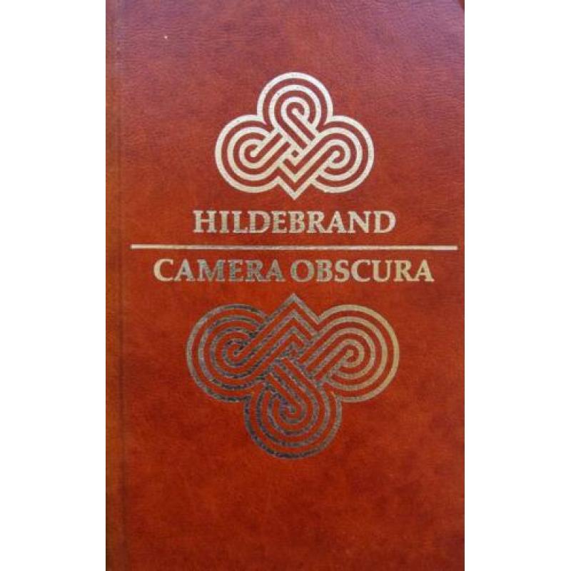 Hildebrand - Camera Obscura (Ex.2)