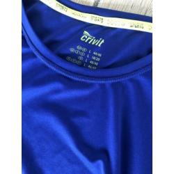 Sportkleding pakket maat L