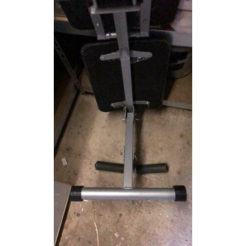 Ab Burner fitness bank te koop
