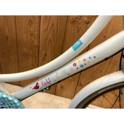 Cortina U4 Lief damesfiets - Als nieuw! - 28 inch - D49 cm