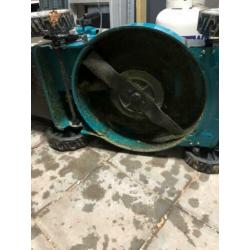 Makita ELM4110 grasmaaier