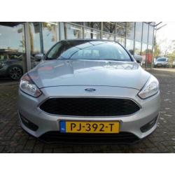Ford Focus 1.5 TDCi 120pk TREND Business 5drs NAVI!