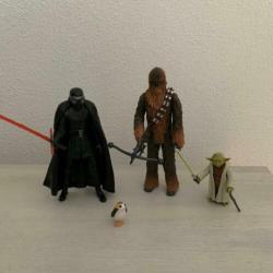 Star Wars - Force Link