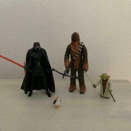 Star Wars - Force Link