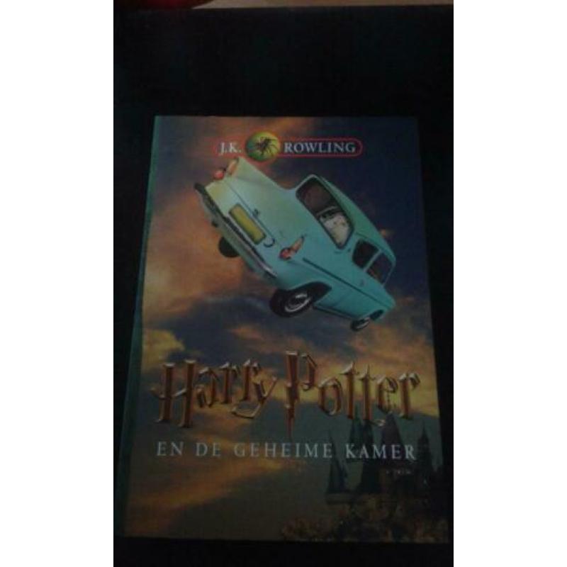 Harry Potter
