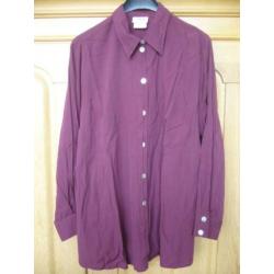 blouse / tuniek diversen maat 46