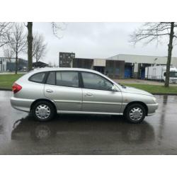 Kia Rio 1.3 LS Elektr.ramen,CPV,Aibags,Trekhaak,Radio-CD,Enz