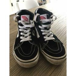 Vans mt 33