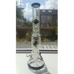 Bong Bongo Waterpijp Spider