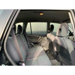 Toyota RAV4 2.0 16V 4WD Youngtimer Ecc Cruise PDC