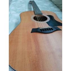 Taylor 12 string semi acoustiche