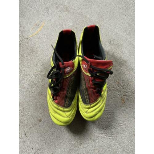 Adidas Predator ijzerennop voetbalschoenen