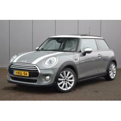 MINI Mini 1.5 Cooper D Chili Business Cruise LED Pano Clima