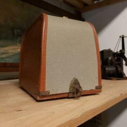 eumig p8 projector