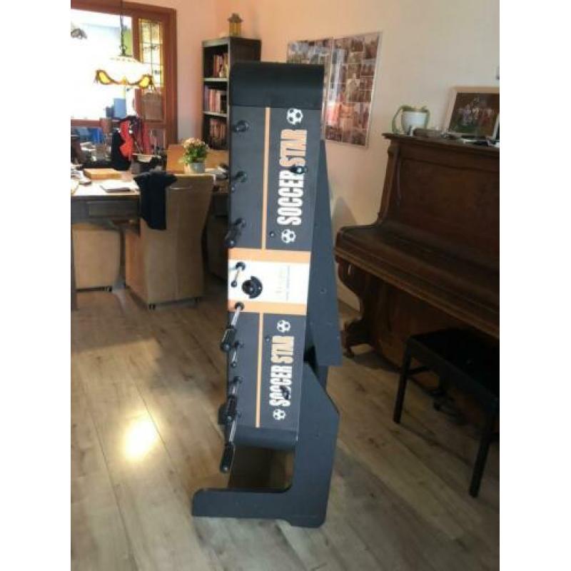 Avyna Soccer star voetbaltafel