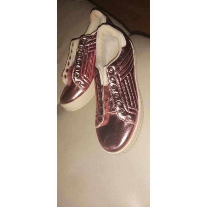 Meisjes schoenen