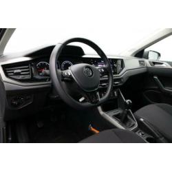 Volkswagen Polo 1.0 TSI 95PK Comfortline | Navigatie App Con