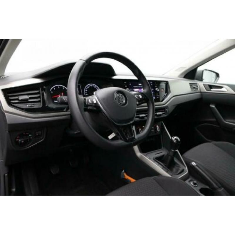 Volkswagen Polo 1.0 TSI 95PK Comfortline | Navigatie App Con