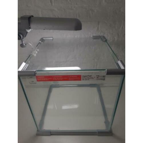 Superfish aquarium