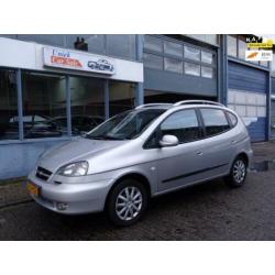 Chevrolet Tacuma 1.6-16V Style