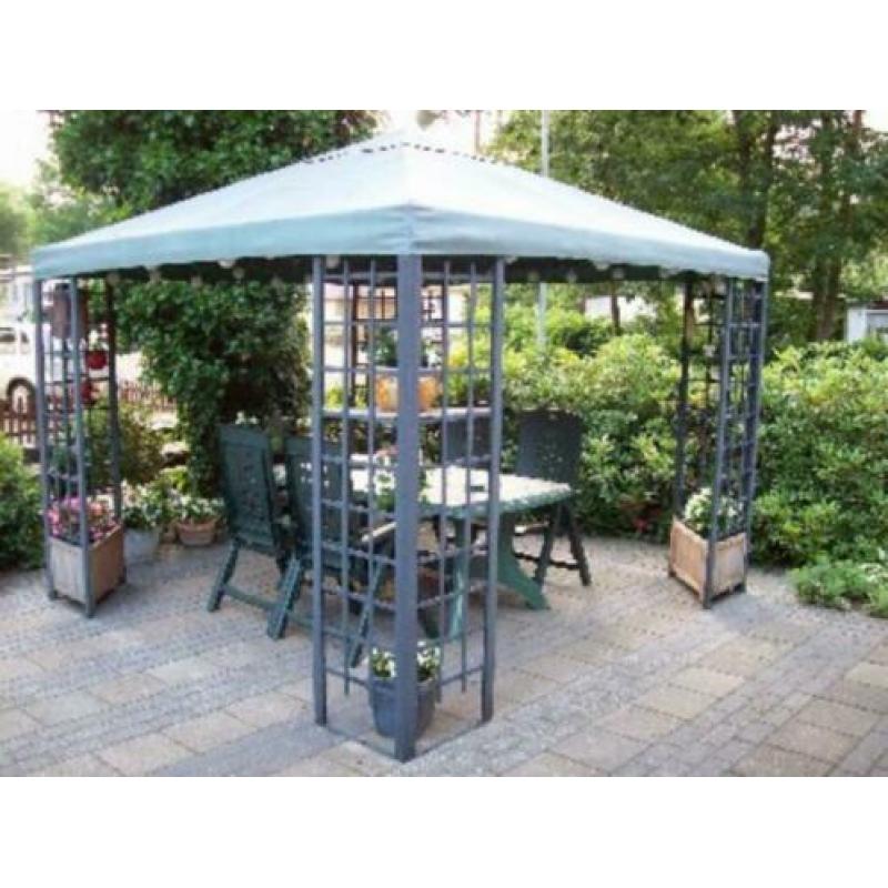 campings en kamperen