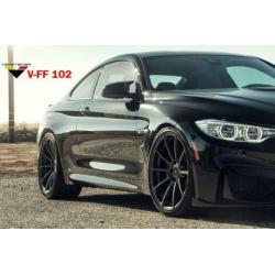 Exclusieve FLOW FORGED Vorsteiner velgen zeer hoge kortingen