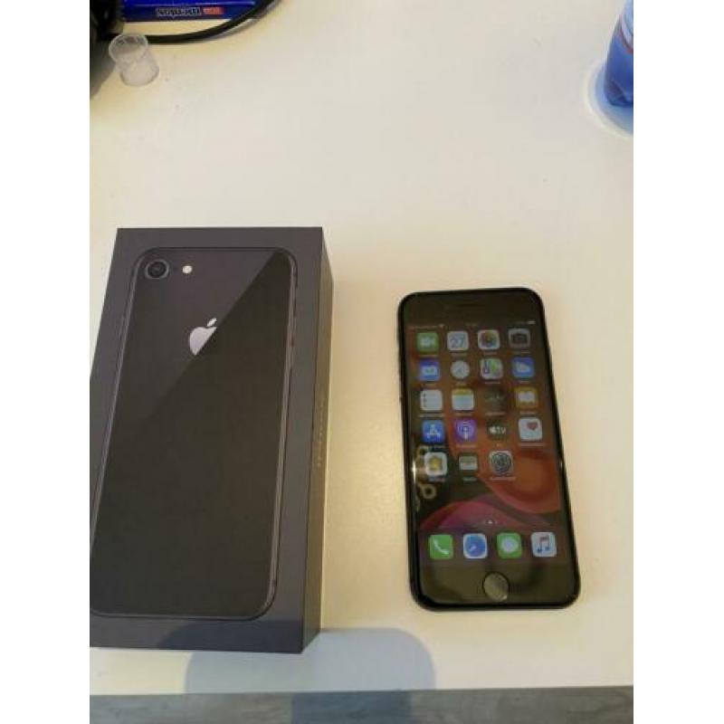 Iphone 8 256GB