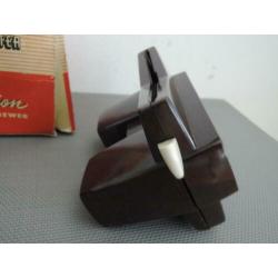Vintage bakelieten viewmaster