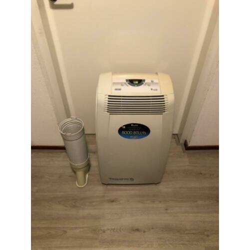 Delonghi Pac C80 Mobiele Airco Bezorging Mogelijk