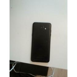 Samsung galaxy a6
