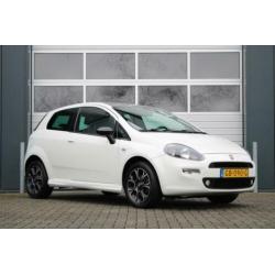 Fiat Punto Evo 0.9 TwinAir Racing Airco/Elek.Ramen/C.V/LMV/B