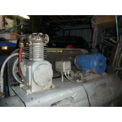 compressor