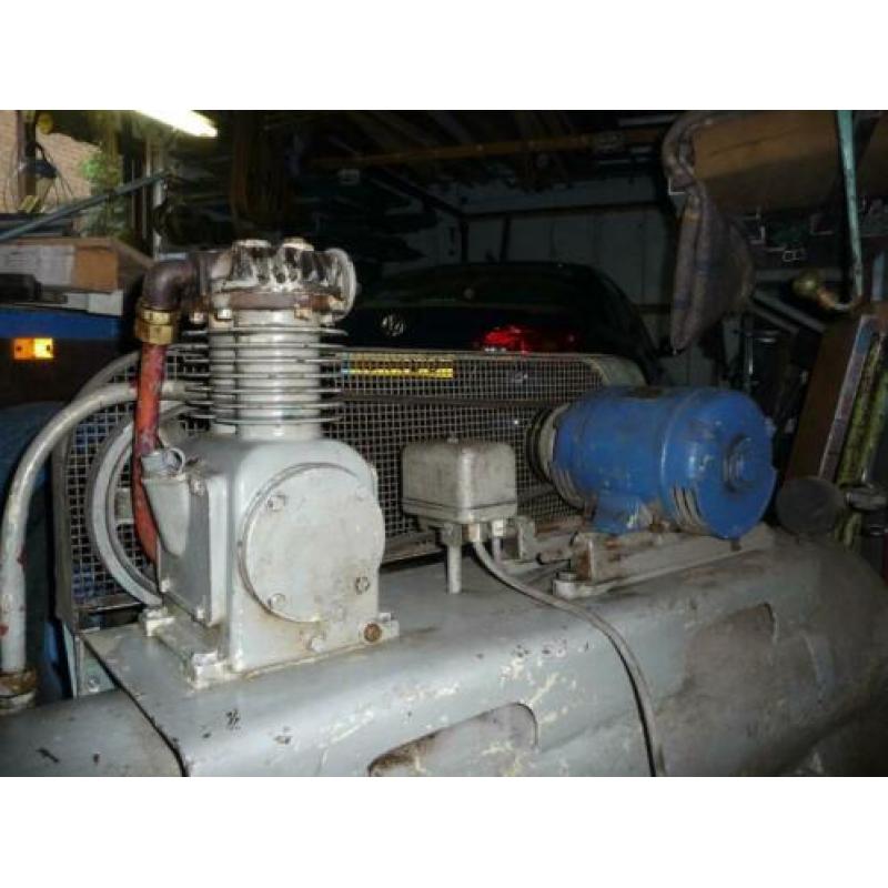 compressor