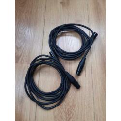 Te koop Dmx kabels