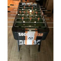 Avyna Soccer star voetbaltafel