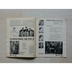 Phono Nieuws Magazine 2x - 1953 en 1954