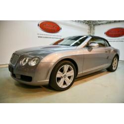 Bentley CONTINENTAL Convertible 6.0L