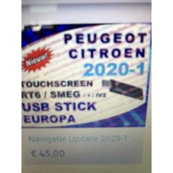 navigatie software