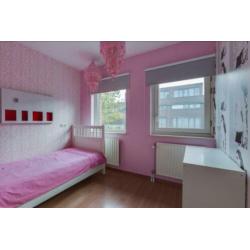 Hemnes 1 persoons bed wit, t.e.a.b.