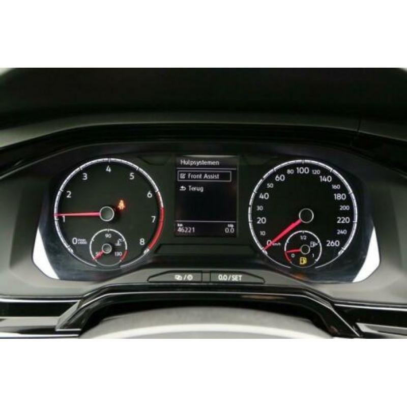 Volkswagen Polo 1.0 TSI 95PK Comfortline | Navigatie App Con