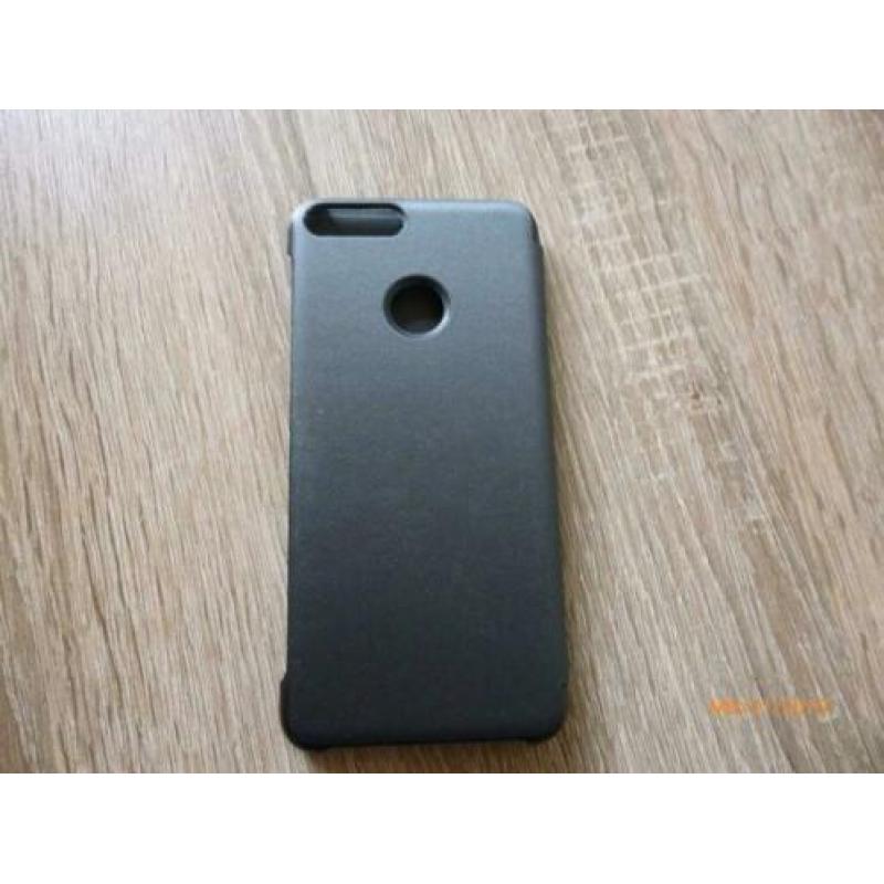 huawei psmart flip cover