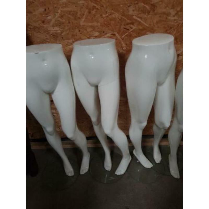 been/benen/broeken display