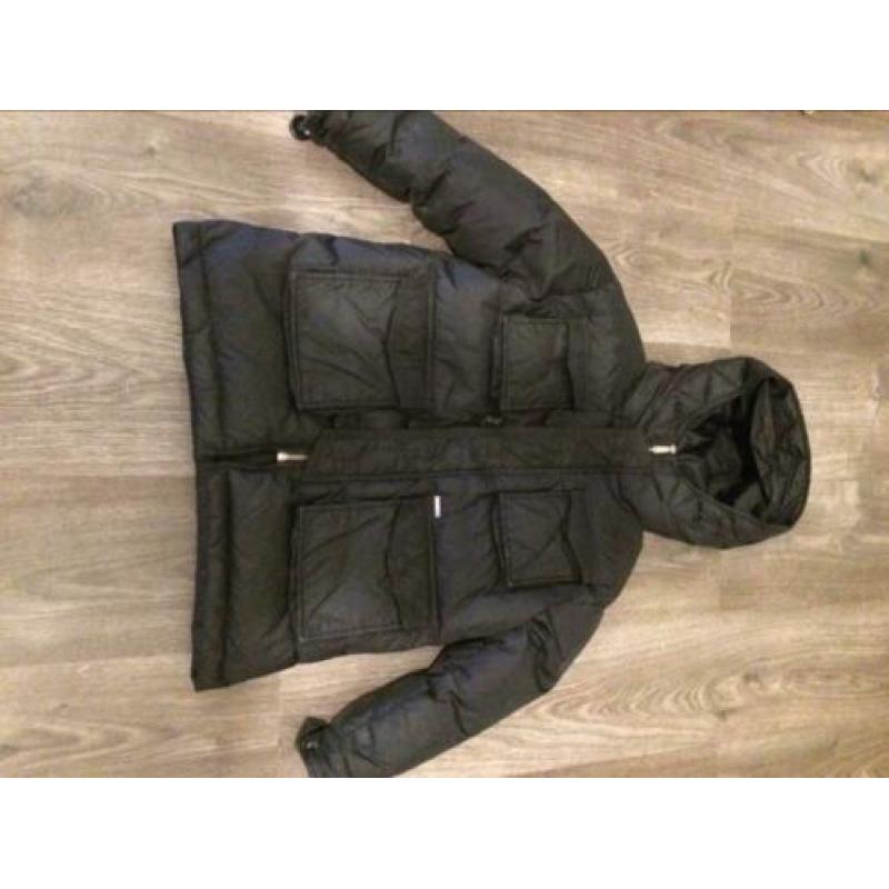 Dsquared2 kinderjas 8jaar