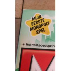 Monopoly junior